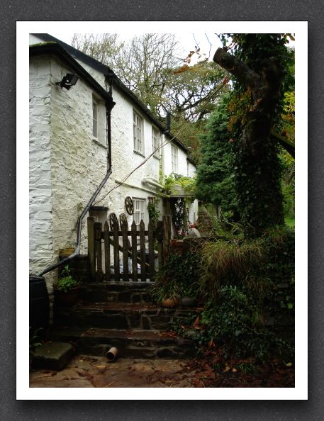 Watersmeet Cottage