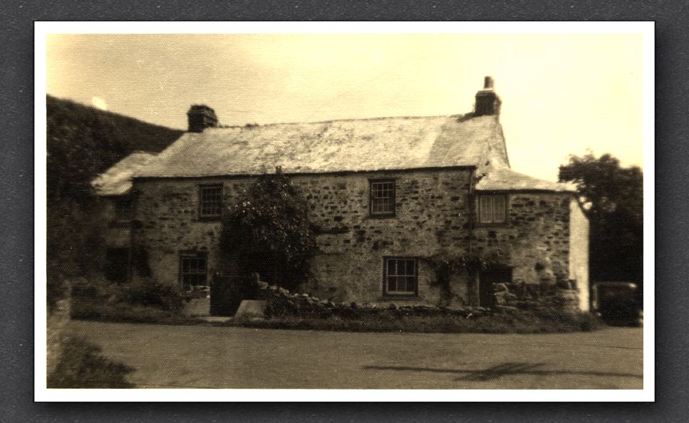 Watersmeet Cottage