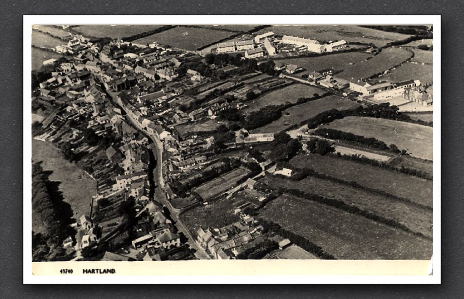 Hartland