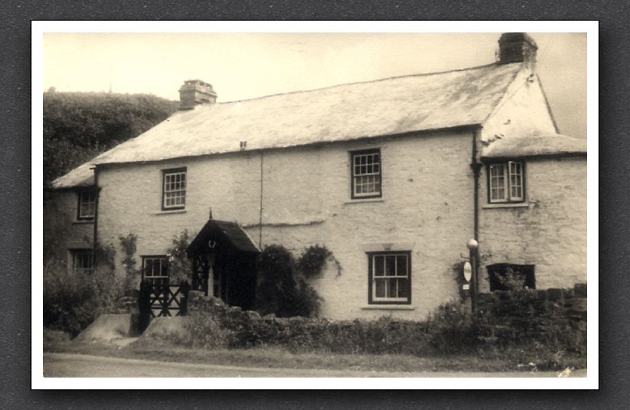Watersmeet Cottage 1951