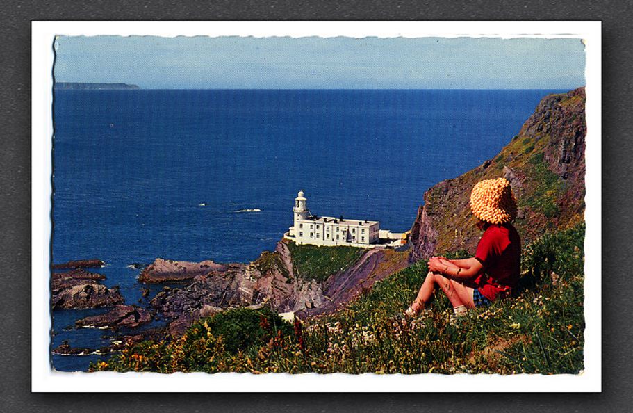 Hartland Point