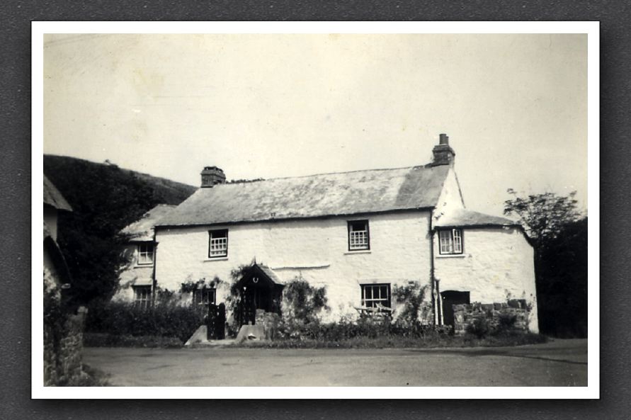 Watersmeet Cottage 1953