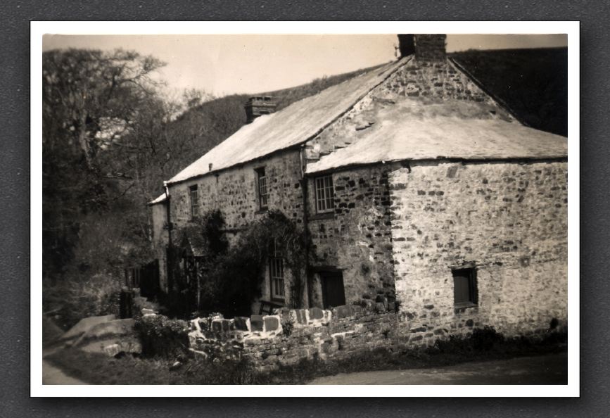 Watersmeet Cottage