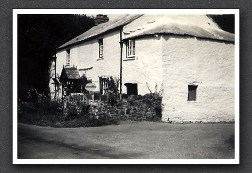 Watersmeet Cottage 6