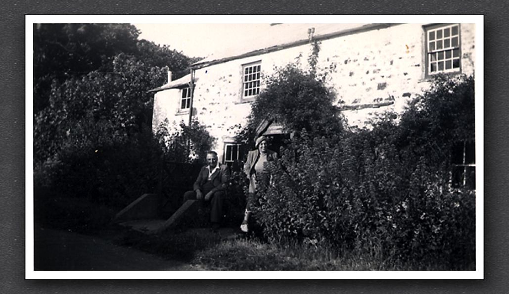 Watersmeet Cottage Edith John