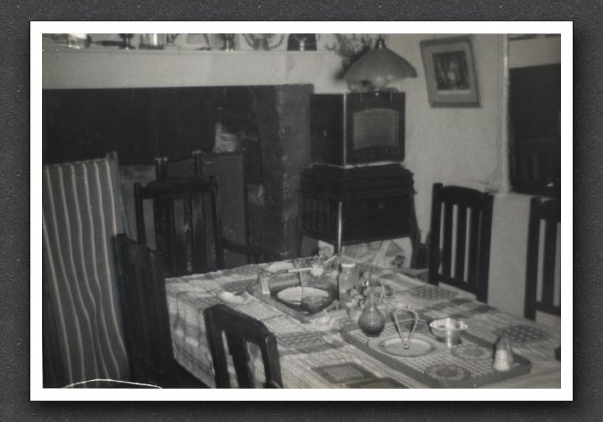 Watersmeet Dining Room