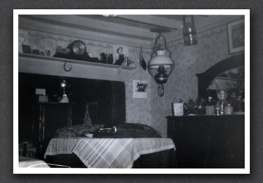Watersmeet Reception Room