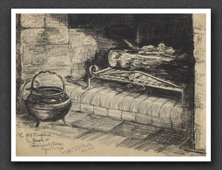 fireplace_watersmeet