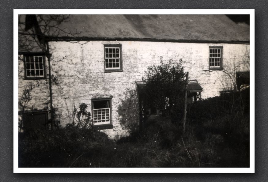 Watersmeet Rear 