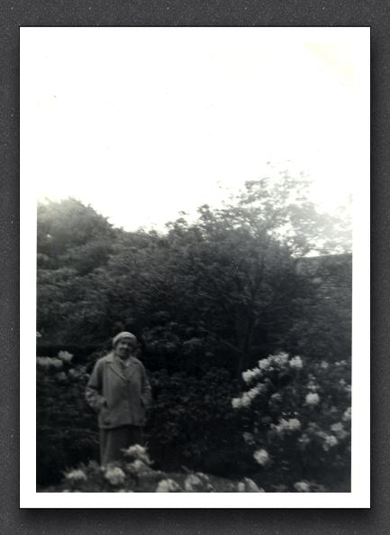 Edith Knowles Watewrsmeet Garden