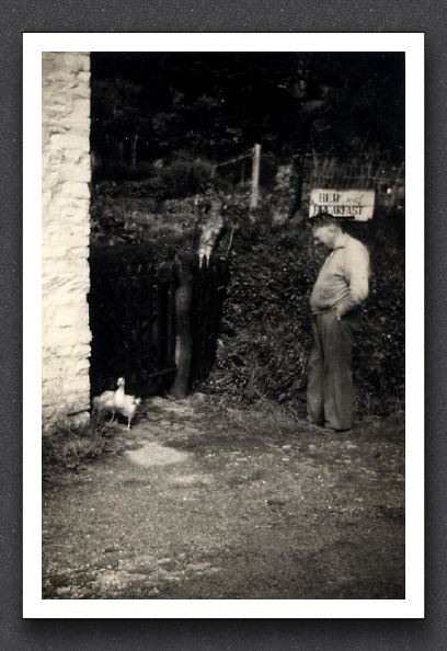 Watersmeet Cottage
