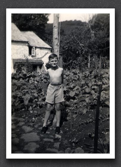 Watersmeet Cottage - 1952