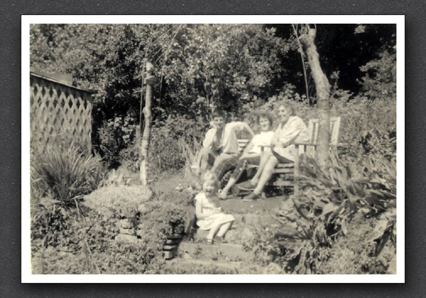 Watersmeet Garden