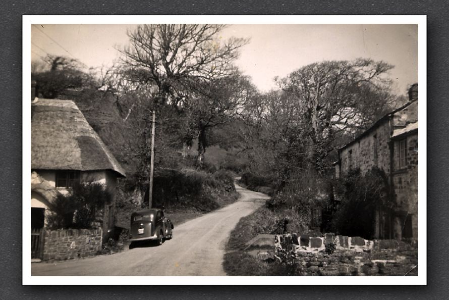 Lymbridge 1951