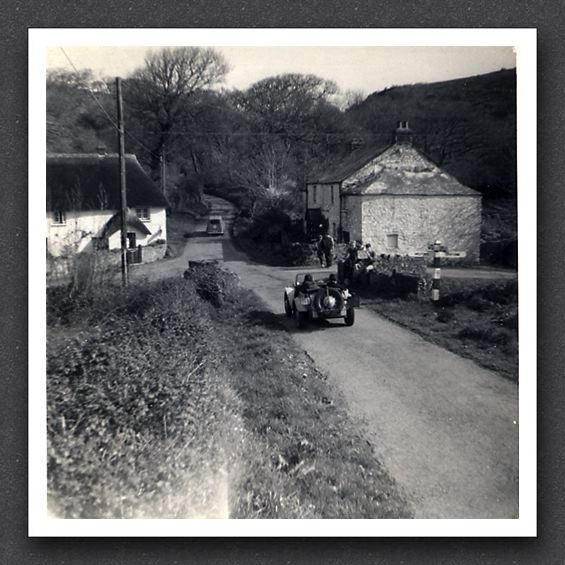Lymebridge