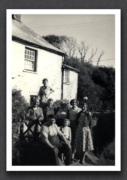 Watersmeet Cottage