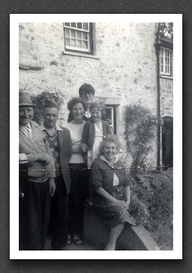 Watersmeet Cottage
