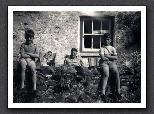 Watersmeet Cottage