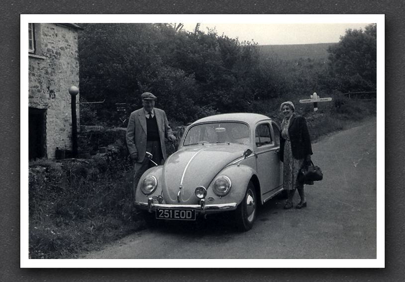 Watersmeet Cottage