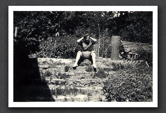 Watersmeet Cottage - 1955