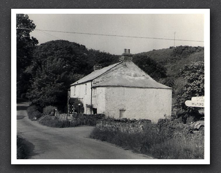Watersmeet