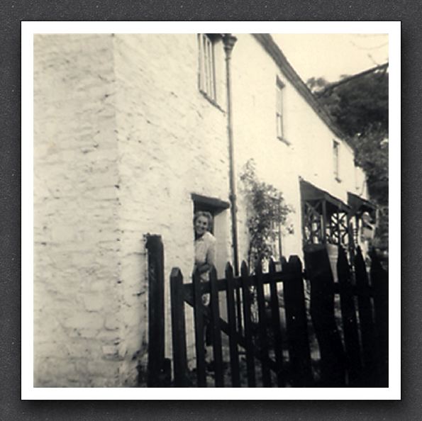 Edith May Watersmeet