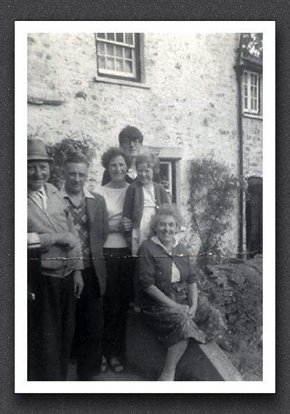 Watersmeet Cottage