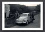 John Henderson Car