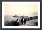 Clovelly 1955