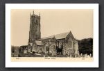 Hartland Church