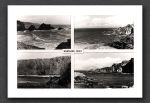 Hartland Quay