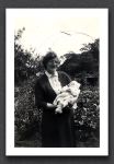 Stella & Susan Aug 1956